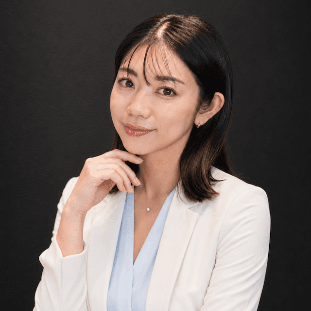 加藤 千鶴